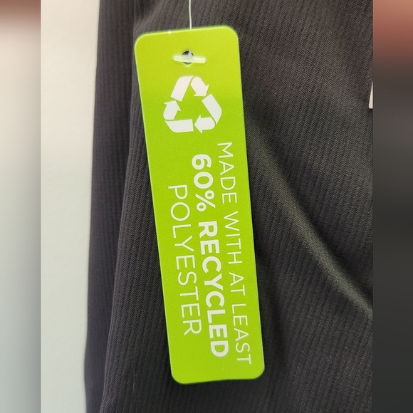 🖤 Wrangler Men's Black Outdoor Shorts – Size 42 NWT black cargo shorts new - Picture 14 of 16